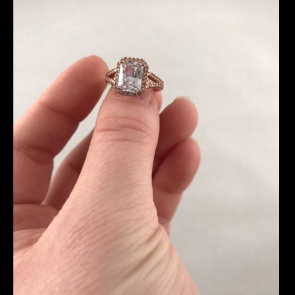 Charmed aroma ring - Picture 2 of 5